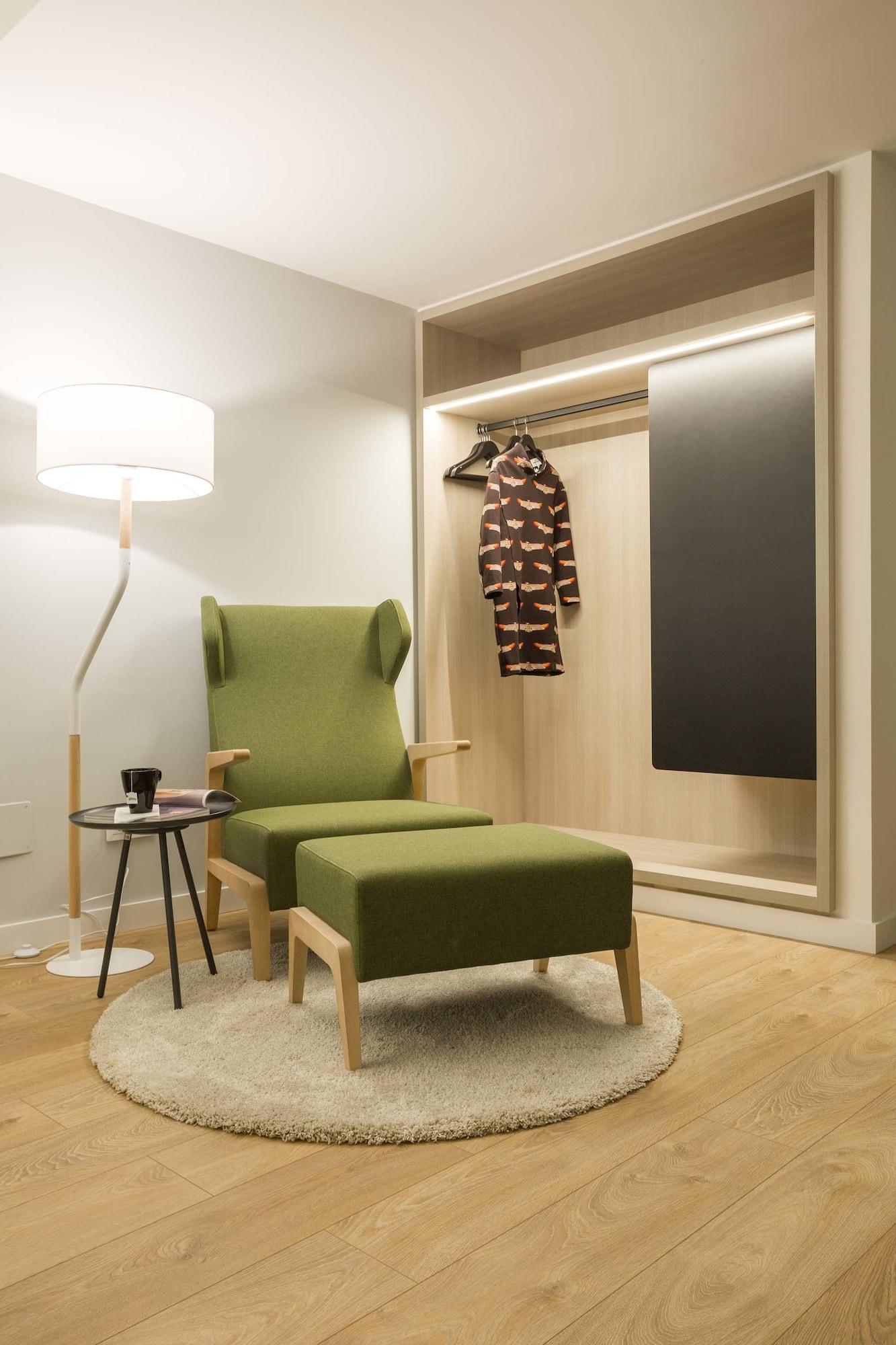 Artiem Madrid Hotel Ngoại thất bức ảnh
