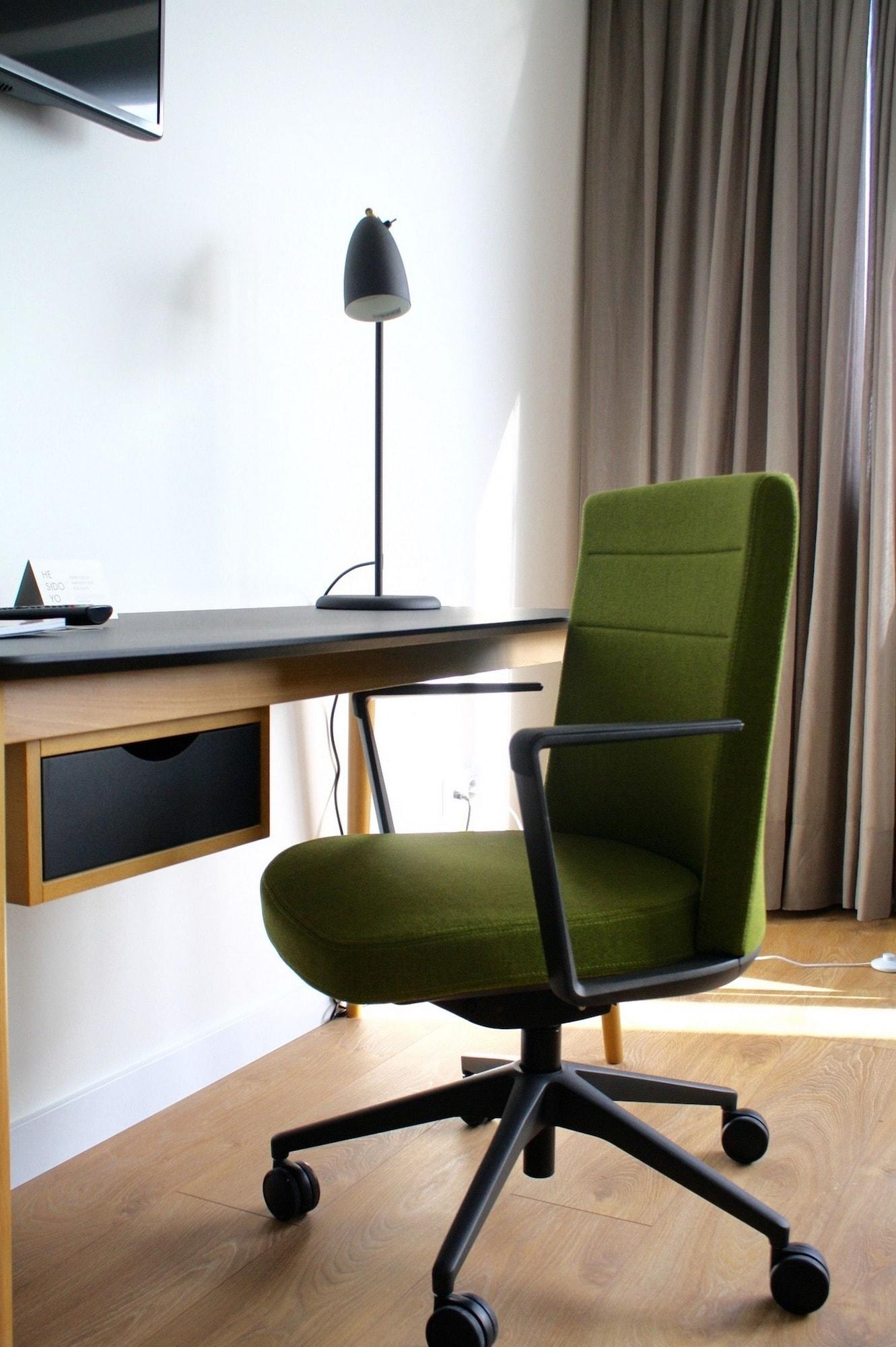 Artiem Madrid Hotel Ngoại thất bức ảnh