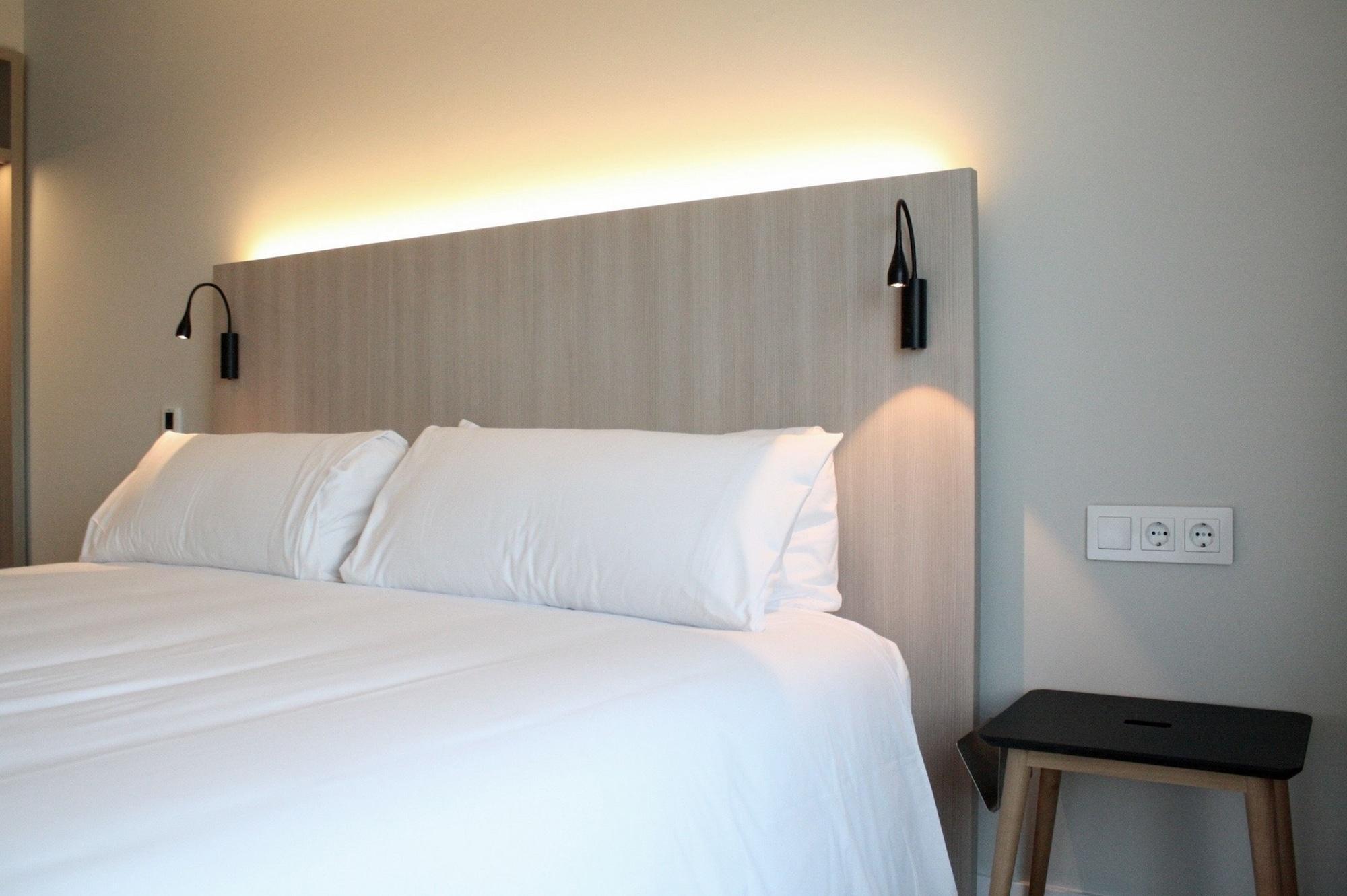 Artiem Madrid Hotel Ngoại thất bức ảnh