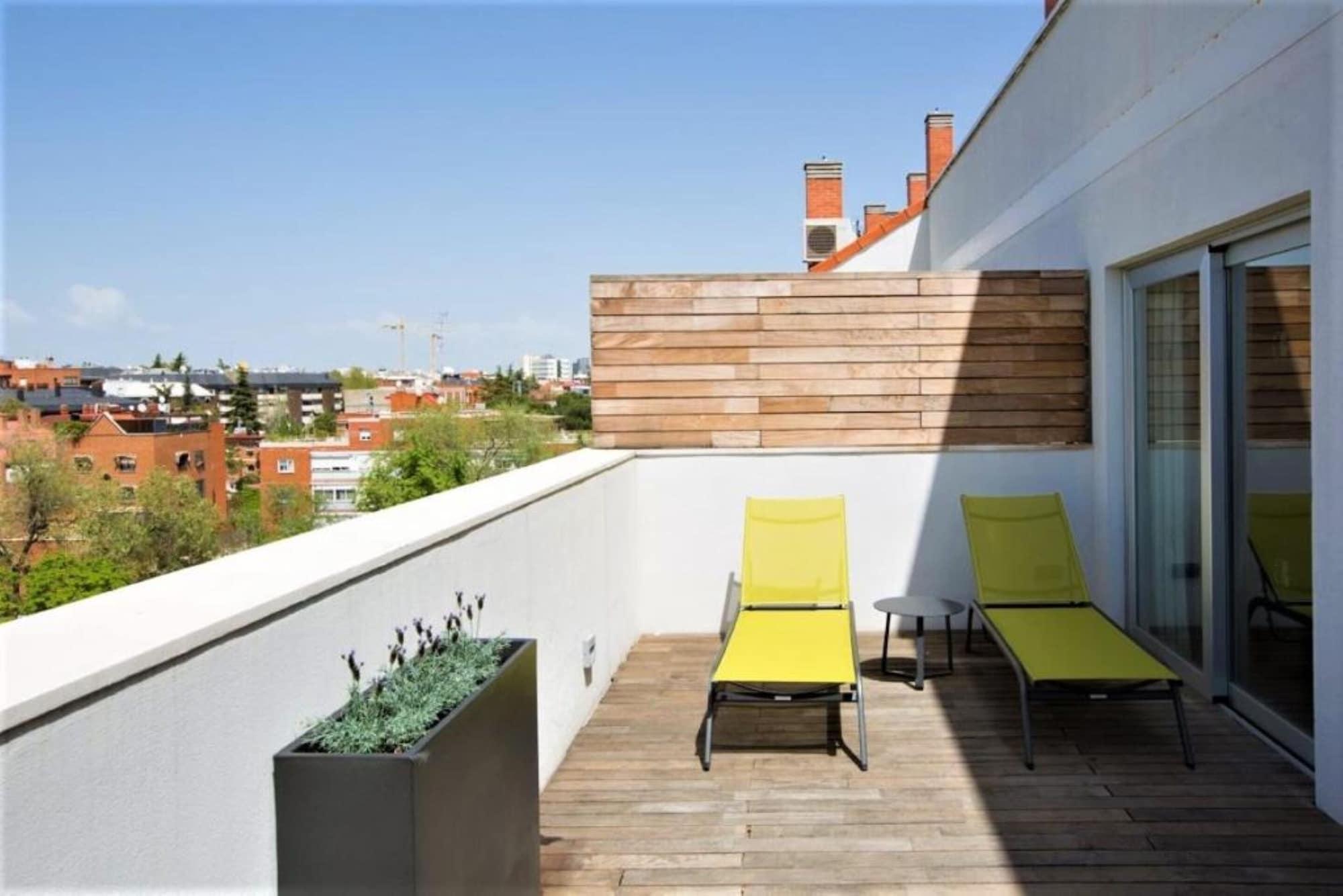 Artiem Madrid Hotel Ngoại thất bức ảnh
