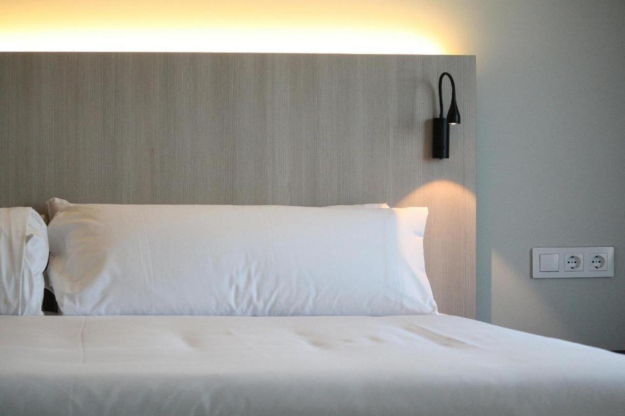 Artiem Madrid Hotel Ngoại thất bức ảnh