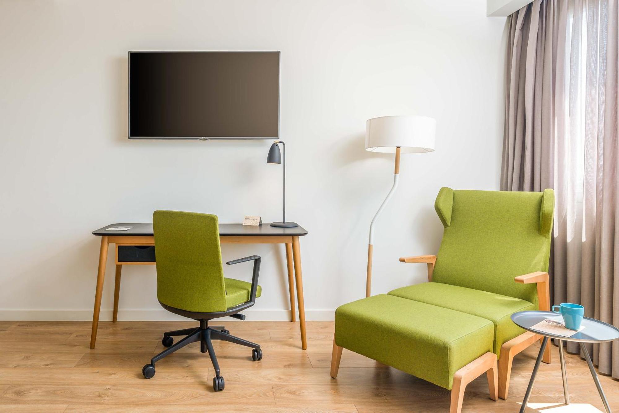 Artiem Madrid Hotel Ngoại thất bức ảnh