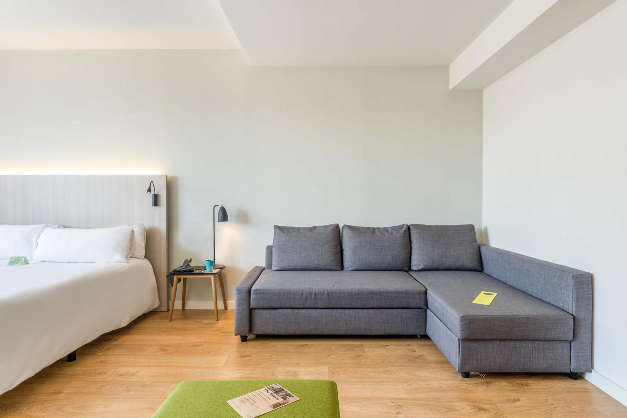 Artiem Madrid Hotel Ngoại thất bức ảnh