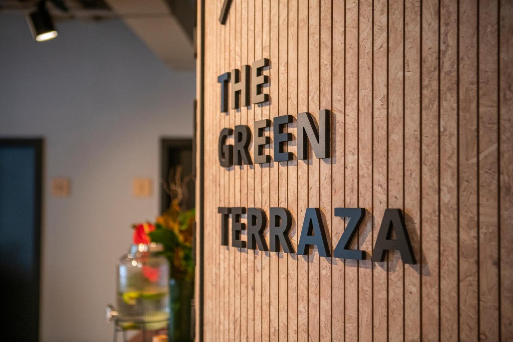 Artiem Madrid Hotel Ngoại thất bức ảnh
