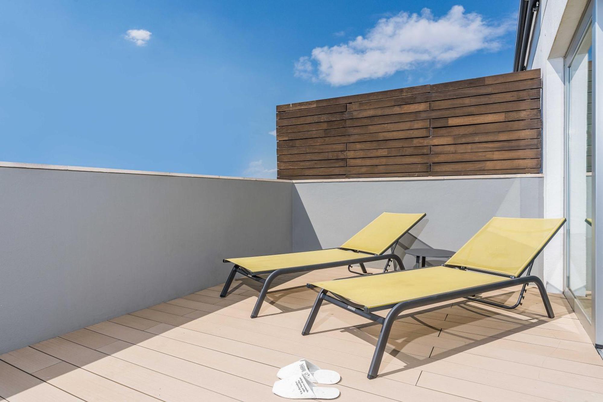 Artiem Madrid Hotel Ngoại thất bức ảnh