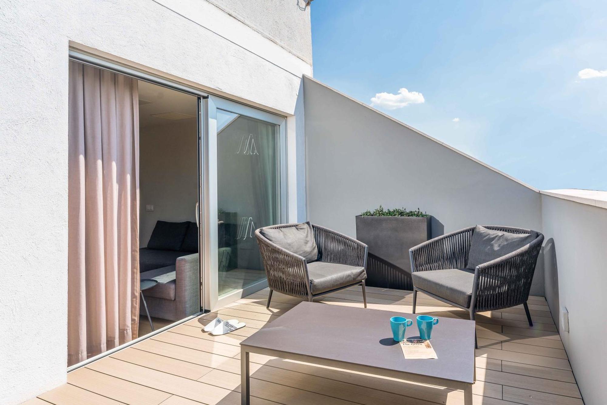 Artiem Madrid Hotel Ngoại thất bức ảnh