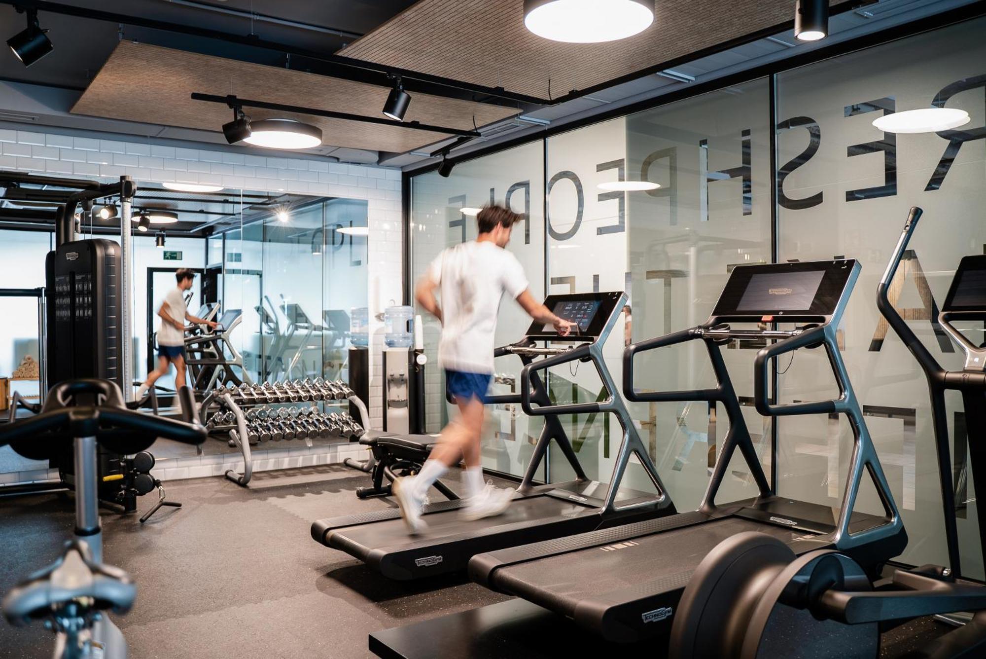 Artiem Madrid Hotel Ngoại thất bức ảnh