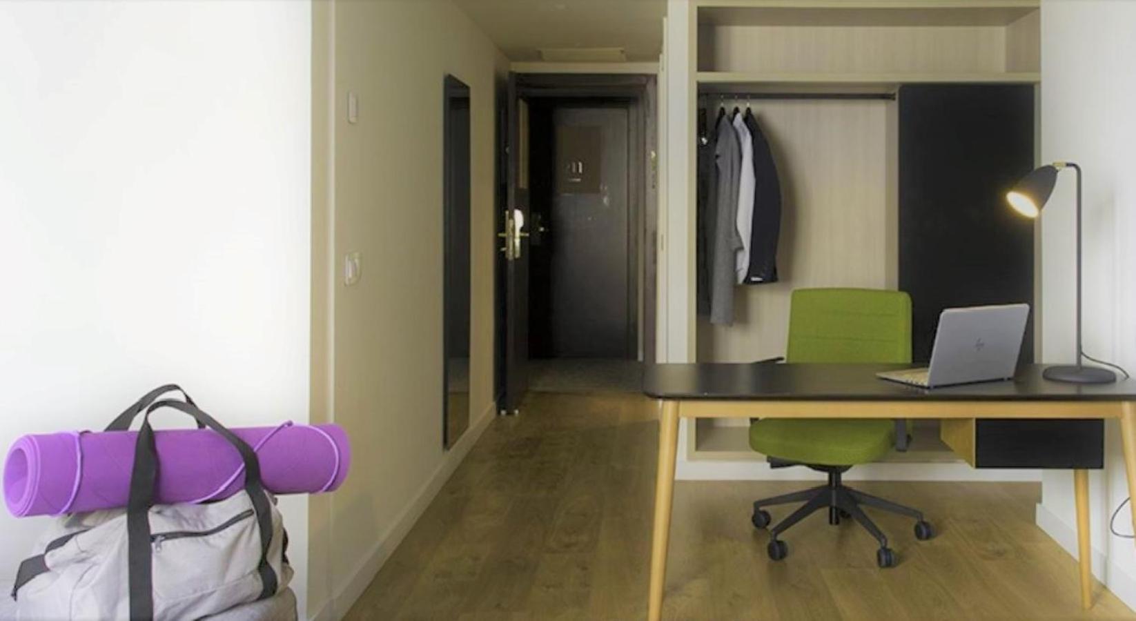 Artiem Madrid Hotel Phòng bức ảnh