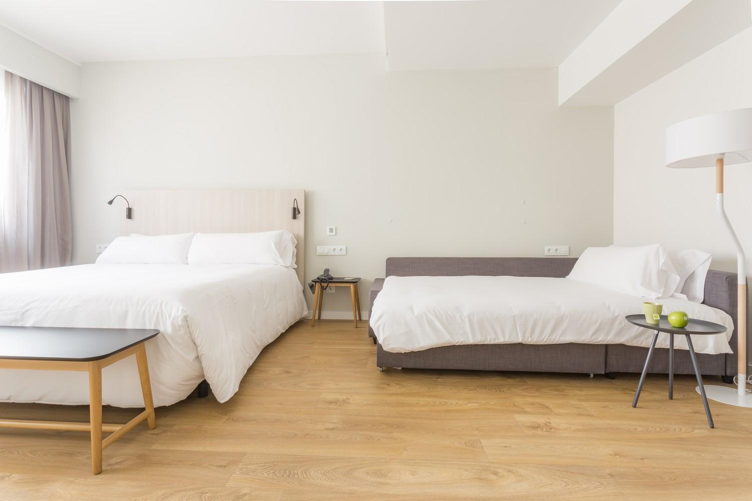 Artiem Madrid Hotel Ngoại thất bức ảnh