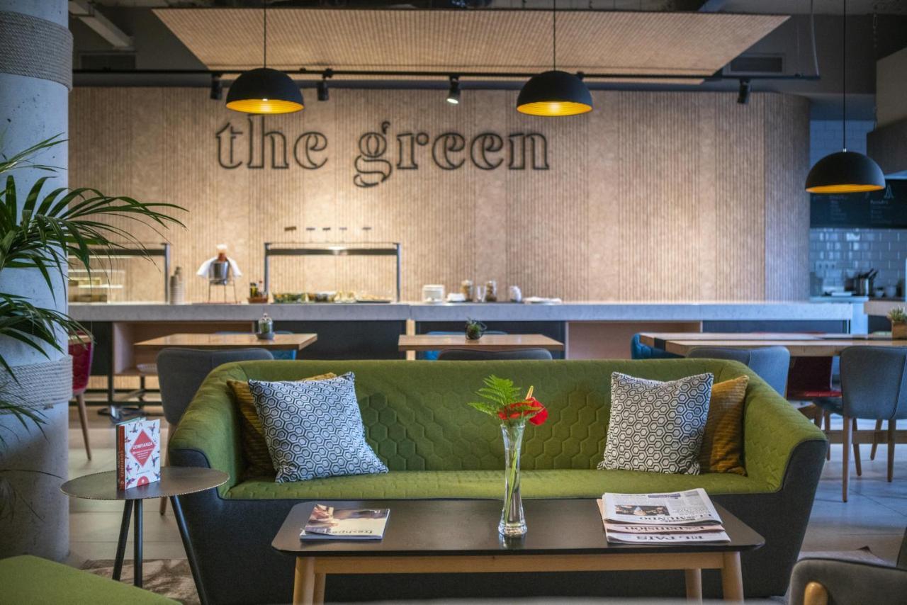 Artiem Madrid Hotel Ngoại thất bức ảnh